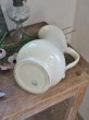 画像8: 優しい色が 素敵なBOCH製 陶器ピッチャー (8)