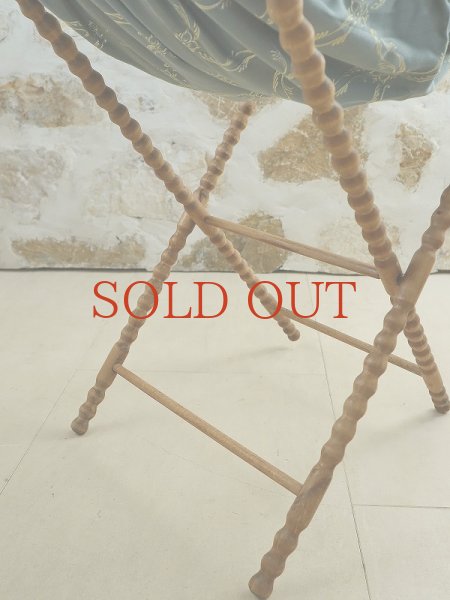 画像9: フランス ソーイングバスケット (9)