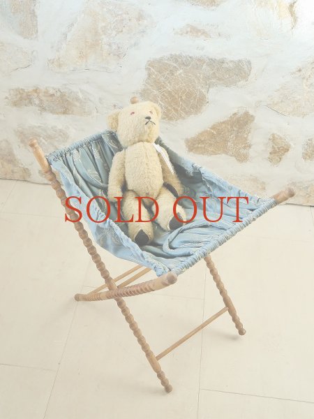 画像2: フランス ソーイングバスケット (2)