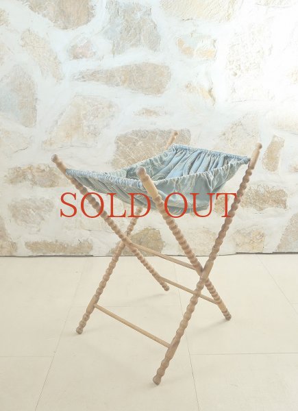 画像8: フランス ソーイングバスケット (8)