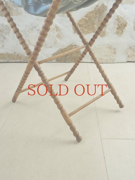 画像6: フランス ソーイングバスケット (6)