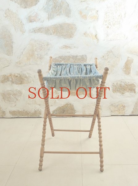 画像10: フランス ソーイングバスケット (10)