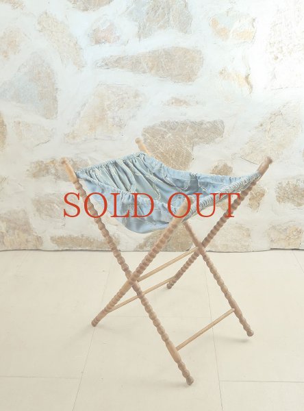 画像3: フランス ソーイングバスケット (3)