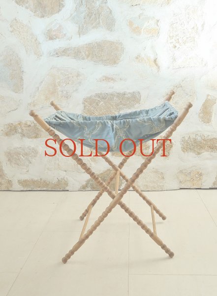 画像7: フランス ソーイングバスケット (7)