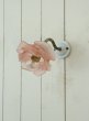 画像10: フランス ピンクのバラの ウォールライト (10)