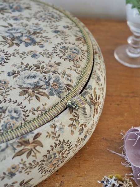 画像6: フランス ソーイングバスケット (6)