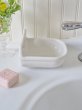 画像5: Villeroy_&_Boch 陶器製ソープディッシュ (5)