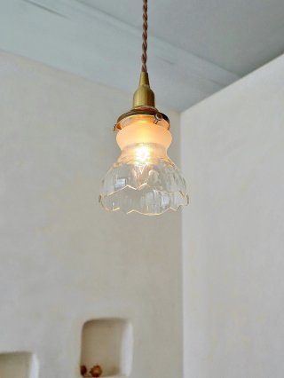 アンティーク・ブロカントのランプ類やシャンデリア・インテリア照明