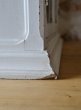 画像17: フランス カップを掛けることができる ウォールキャビネット (17)