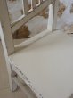 画像8: フランス 木製チャイルドチェア (8)