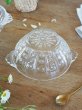 画像7: 取っ手付きガラスボウル (7)
