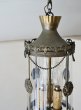 画像10: フランス デザインが素敵な ３灯ランタンペンダント (10)