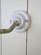 画像11: フランス 陶器の座がかわいい ウォールライト (11)