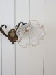 画像8: フランス 大人っぽい雰囲気の ２灯ウォールライト (8)