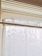 画像12: フランス　刺繍が素敵な カーテン (12)