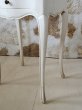 画像5: フランス ペイントが素敵な ナイトキャビネット (5)