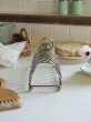 画像8: フランス 大き目トーストラック (8)
