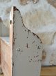画像13: フランス なみなみデザインがかわいい ウォールキャビネット (13)