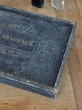 画像5: フランス ナポレオン三世時代の木製箱 (5)