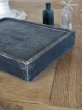 画像8: フランス ナポレオン三世時代の木製箱 (8)