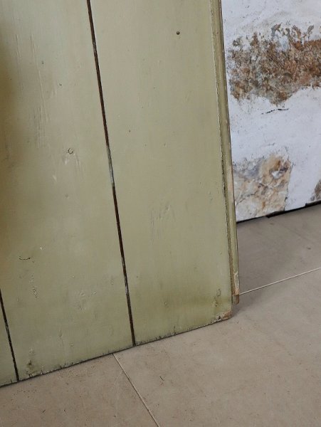 画像14: 金物がかわいい スライディングドア   10%OFF  (14)