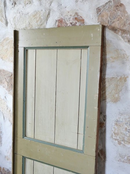 画像3: 金物がかわいい スライディングドア   10%OFF  (3)